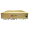 NEW Dell N3224P-ON 24x 1GB PoE RJ45 4x 10GB SFP+ 2x 100GB QSFP28 F-B Air Switch