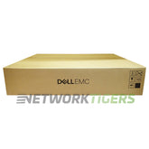 NEW Dell N3224P-ON 24x 1GB PoE RJ45 4x 10GB SFP+ 2x 100GB QSFP28 F-B Air Switch product image 1