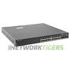 NEW Dell N3224P-ON 24x 1GB PoE RJ45 4x 10GB SFP+ 2x 100GB QSFP28 F-B Air Switch