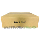 NEW Dell N3224T-ON 24x 1GB RJ45 4x 10GB SFP+ 2x 100GB QSFP28 F-B Air Switch product image 1