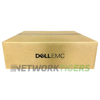 NEW Dell N3224T-ON 24x 1GB RJ45 4x 10GB SFP+ 2x 100GB QSFP28 F-B Air Switch