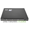 Dell N3248PXE-ON 48x 10GB PoE Copper 4x SFP28 2x QSFP28 F-B Air OS6 Switch