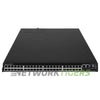 NEW Dell N3248TE-ON 48x 1GB RJ45 4x 10GB SFP+ 2x QSFP28 F-B Air OS6 Switch