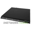 NEW Dell N3248TE-ON 48x 1GB RJ45 4x 10GB SFP+ 2x QSFP28 F-B Air OS6 Switch
