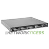 NEW Dell N3248TE-ON 48x 1GB RJ45 4x 10GB SFP+ 2x QSFP28 F-B Air OS6 Switch