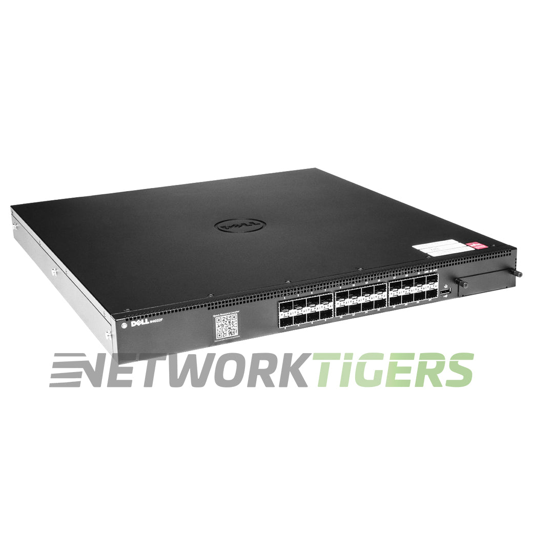 N4032F | Dell Switch | N4000 Series - NetworkTigers