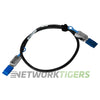 NEW Dell NRDMN FORCE10 1m (470-AAPW) MiniSAS to MiniSAS Cable
