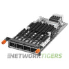NEW Dell PHP6J PowerConnect 4x 10GB SFP+ Switch Module