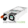 NEW Dell 450-AEBL PR21C PowerEdge R730 1100W AC Power Supply