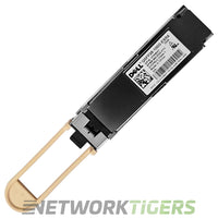 Dell Q28-100G-ESR4 100GB BASE-ESR 850nm MMF QSFP28 Transceiver