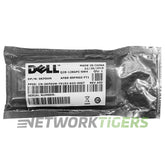 NEW Dell Q28-128GFC-SW4 Quad 32GFC100m MMF MPO-12 850nm QSFP28 Transceiver product image 1