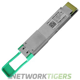 Dell Q56DD-400G-FR4 400GB BASE-FR4 Intermediate-Reach 2km QSFP56-DD Transceiver product image 1