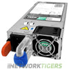 Dell R17R1 750W AC Back-to-Front Airflow (Reverse) Switch Power Supply