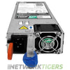 Dell R17R1 750W AC Back-to-Front Airflow (Reverse) Switch Power Supply