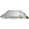 NEW Dell W625M PowerEdge R210 R310 R410 1U/2U Static Rackmount Rail Kit