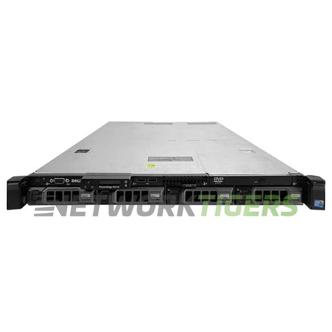 dell poweredge 1u r210 r310 r410 r320 r420 r430 +... W625M | Dell Mounting Hardware | PowerEdge - new - NetworkTigers