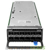 NEW Dell 409-BBCC 12xFC8ETH10-U RX421 EMC S5000 12x 8GB FC SFP+ Switch Module