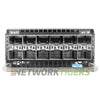 NEW Dell 409-BBCC 12xFC8ETH10-U RX421 EMC S5000 12x 8GB FC SFP+ Switch Module