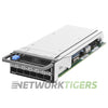 NEW Dell 409-BBCC 12xFC8ETH10-U RX421 EMC S5000 12x 8GB FC SFP+ Switch Module
