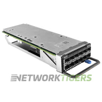 Dell 409-BBCC 12xFC8ETH10-U RX421 EMC S5000 12x 8GB FC SFP+ Switch Module