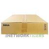 NEW Dell S3124 24x 1GB RJ45 2x 1GB Combo 10G SFP+ F-B Air 210-AIMQ Switch