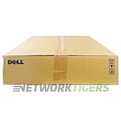 NEW Dell S3124 24x 1GB RJ45 2x 1GB Combo 10G SFP+ F-B Air 210-AIMQ Switch