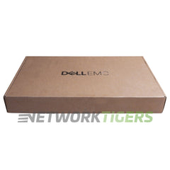 NEW Dell S4112F-ON-RA 12x 10GB SFP+ 3x 100GB QSFP28 B-F Air OS10 Switch