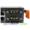 Dell S4112T-ON-RA 12x 10GB Copper 3x 100GB QSFP28 B-F Air DC OS10 Switch