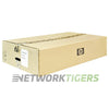 NEW Dell S4128F-ON-RA 210-ALTF 28x 10GB SFP+ 2x 100GB QSFP28 B-F Air OS10 Switch