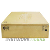 NEW Dell S4148F-ON 210-ALSI 48x SFP+ 4x QSFP28 2x QSFP+ F-B Air (No OS10) Switch product image 1