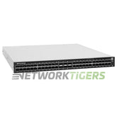 Dell S4148FE-ON-RA 48x 10GB SFP+ 2x 40GB QSFP+ 4x QSFP28 B-F No OS10 Switch product image 1
