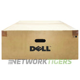 NEW Dell S4148T-ON 48x 10GB Copper 2x 40GB QSFP+ 4x QSFP28 F-B No OS10 Switch product image 1