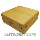 NEW Dell S4148U-ON 48x 24x Unified SFP+ 2x QSFP+ 4x QSFP28 F-B OS10 Switch product image 1