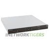 NEW Dell S4148U-ON 48x 24x Unified SFP+ 2x QSFP+ 4x QSFP28 F-B OS10 Switch