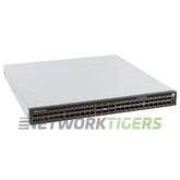 Dell S4148U-ON 210-ALRZ 48x 24x Unified SFP+ 2x QSFP+ 4x QSFP28 F-B OS10 Switch product image 1