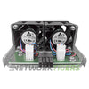 Dell S4810P-FAN-R Back-to-Front Airflow 664XV Fan Module