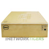 NEW Dell S5000 210-AAWT EMC S5000 4x Module Slot 4x 40GB QSFP+ F-B Airflow Switc