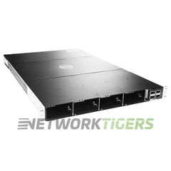 Dell S5000-RA 210-AAWU 6KJC5 4x Slot 4x 40GB QSFP+ B-F Airflow SAN Switch