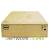 NEW Dell S5148F-ON-RA 210-ANCL 48x 25GB SFP28 6x 100GB QSFP28 B-F OS10 Switch