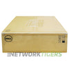 NEW Dell S5148F-ON 210-ANCK 48x 25GB SFP28 6x 100GB QSFP28 F-B Air OS10 Switch