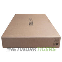 NEW Dell S5212F-ON EMC S 12x 25GB SFP28 3x 100GB QSFP28 F-B Air OS10 Switch