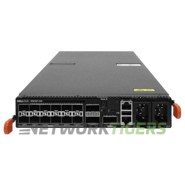 S5212F-ON | Dell Switch | EMC S-Series - NetworkTigers