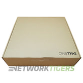 NEW Dell S5232F-ON 32x 100GB QSFP28 2x 10GB SFP+ Front-to-Back Air OS10 Switch product image 1