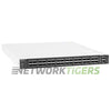 NEW Dell S5232F-ON 32x 100GB QSFP28 2x 10GB SFP+ Front-to-Back Air OS10 Switch