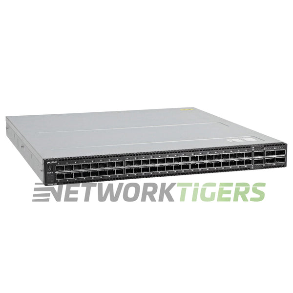 S5248F-ON-RA | Dell Switch | EMC S-Series - NetworkTigers