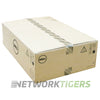 NEW Dell S5296F-ON-RA 96x 25GB SFP28 8x 100GB QSFP28 B-F Air (With OS10) Switch