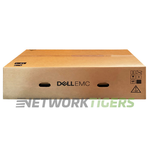 NEW Dell S6010-ON EMC S 32x 40GB QSFP+ Front-to-Back Airflow 210-AGMN Switch