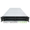 NEW Dell S6100-ON 210-AFWW 4x Module Slot 2x 10GB SFP+ Front-to-Back Air Switch