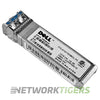 Dell SFP-10G-LR RN84N 10GB BASE-LR 1310nm SMF SFP Transceiver
