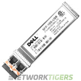 Dell SFP-10G-USR 7D64H 10GB BASE-USR 850nm MMF LC SFP+ Transceiver product image 1